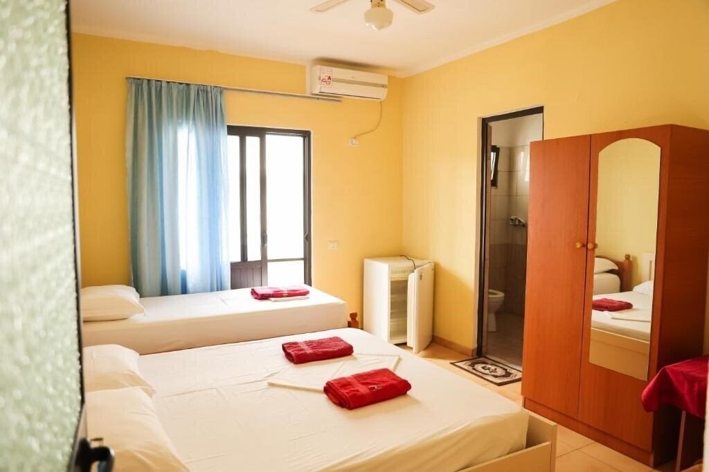 Изображение Haka Guesthouse 3*