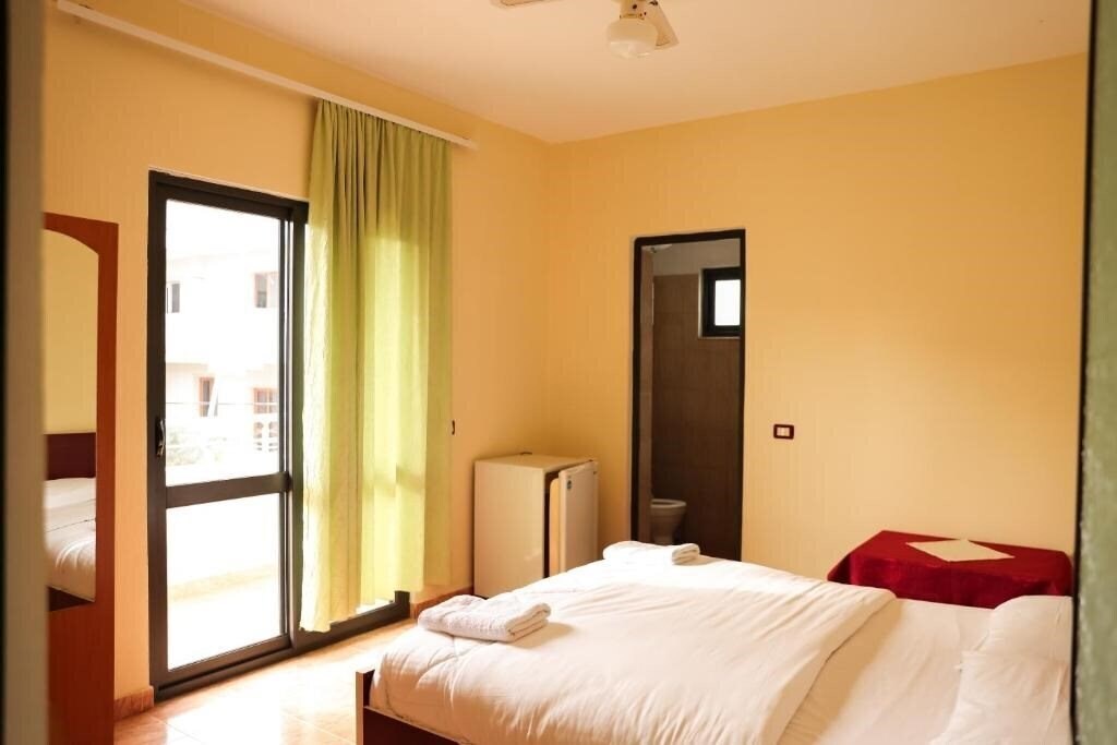 Картинка Haka Guesthouse 3*