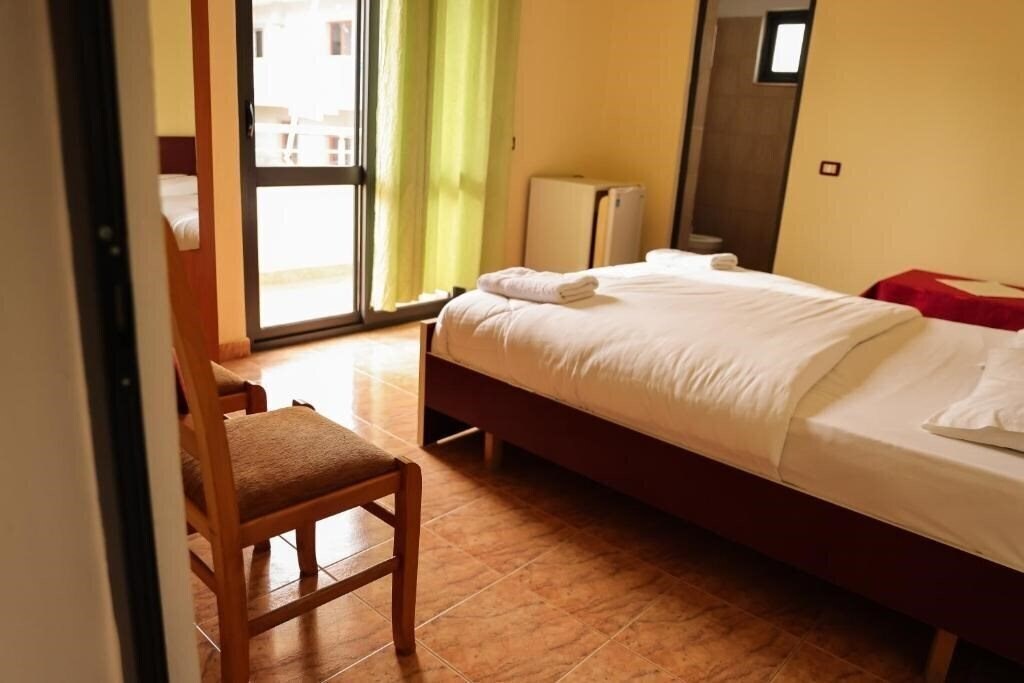 Вид Haka Guesthouse 3*