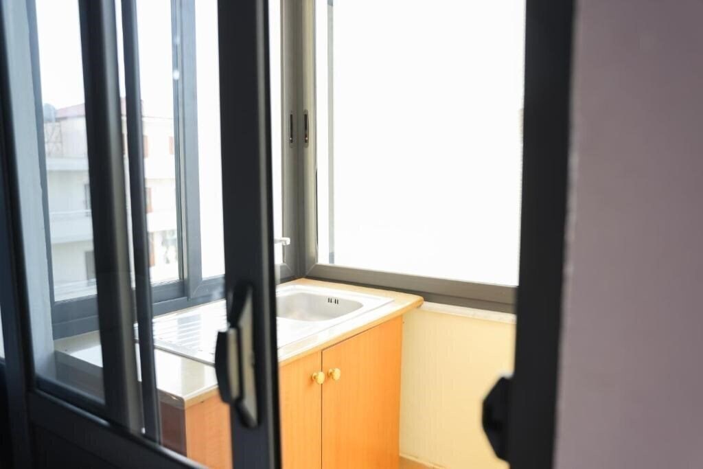 Территория Haka Guesthouse 3*