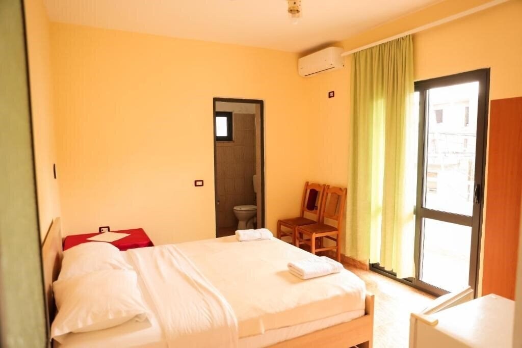 Панорама Haka Guesthouse 3*