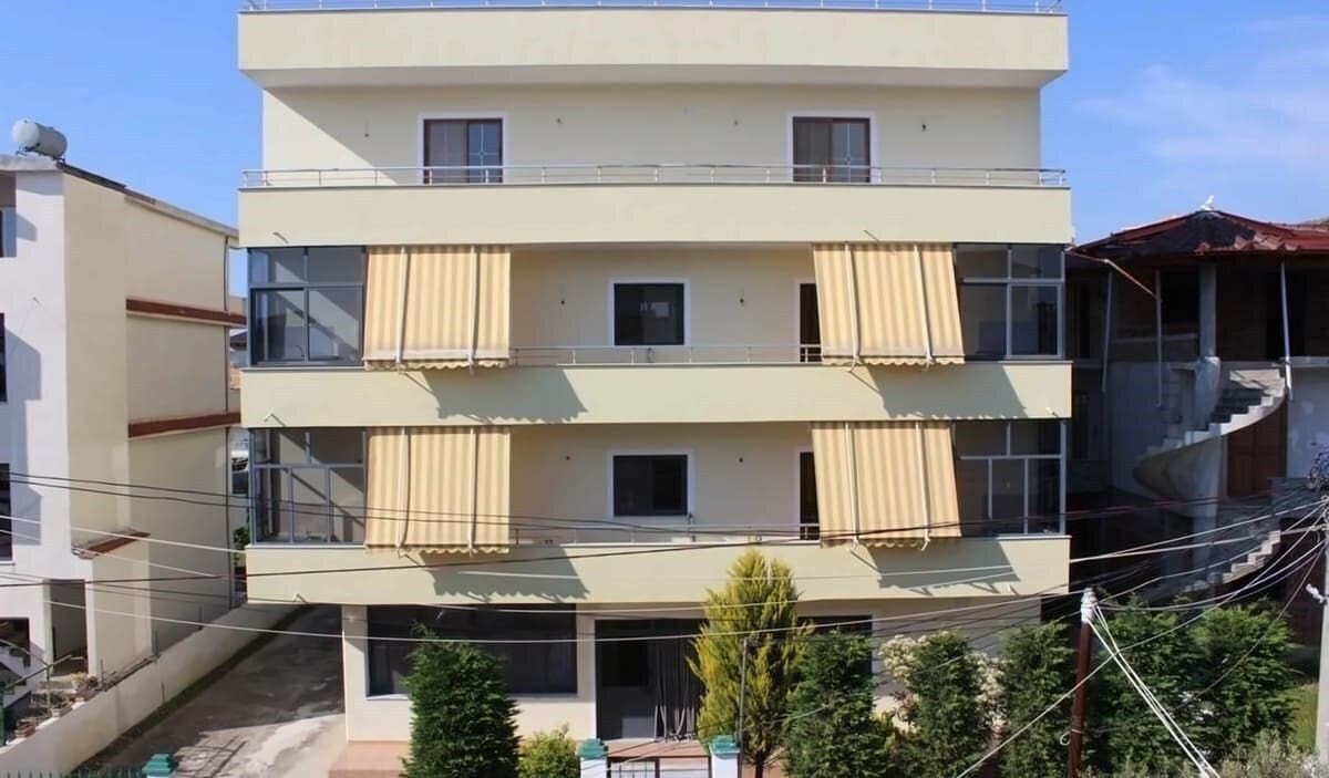 Фото Haka Guesthouse 3*