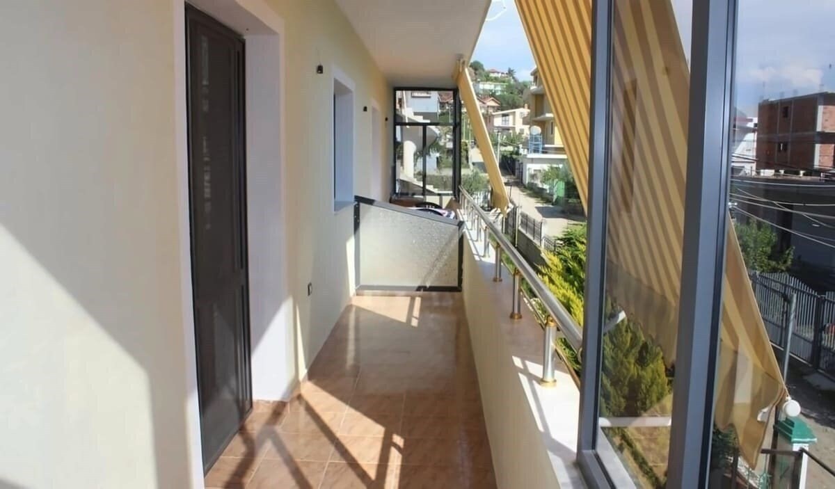 Фотография Haka Guesthouse 3*