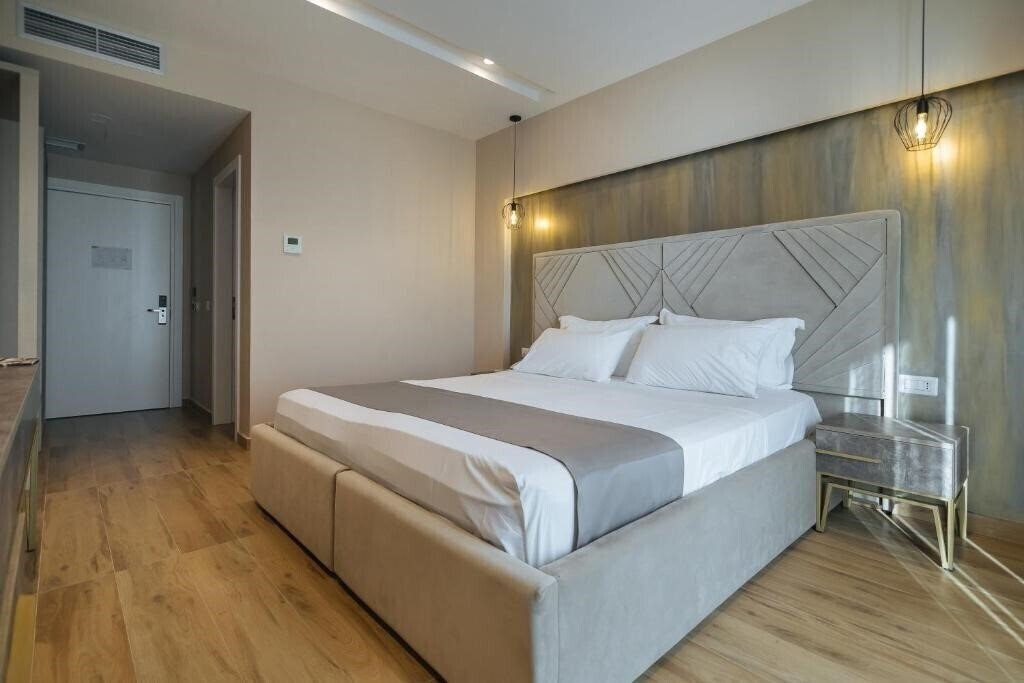Фотография Brilliant Hotel & SPA 5*