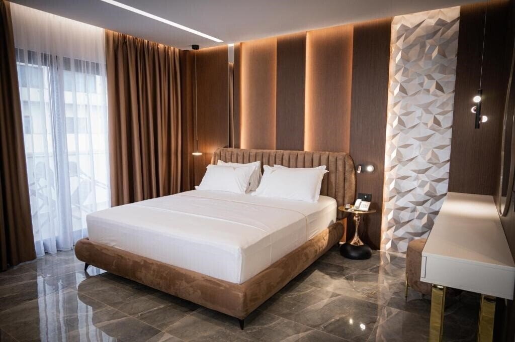 Изображение Brilliant Hotel & SPA 5*