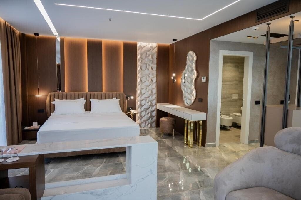 Вид Brilliant Hotel & SPA 5*