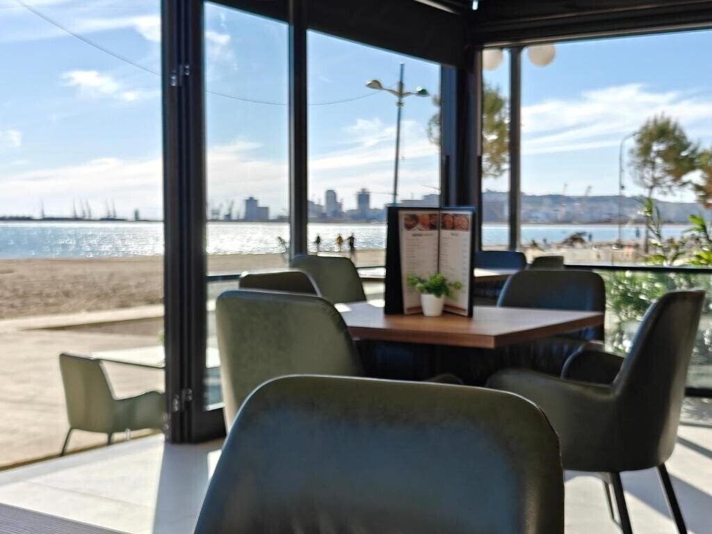 Вид Hotel Klebrido 4*