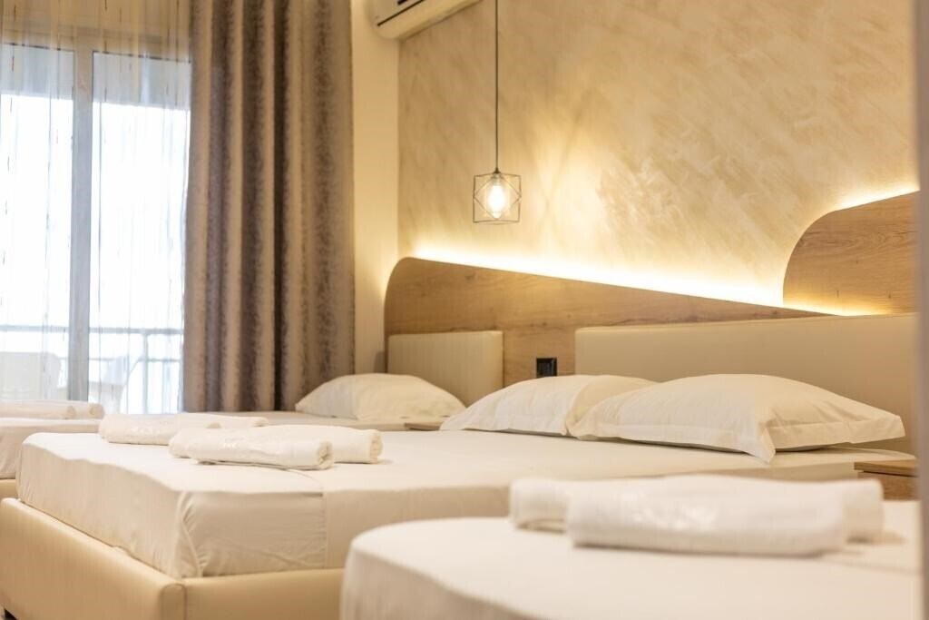 Вид Hotel Klebrido 4*