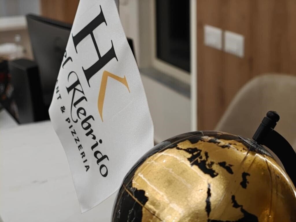 Территория Hotel Klebrido 4*