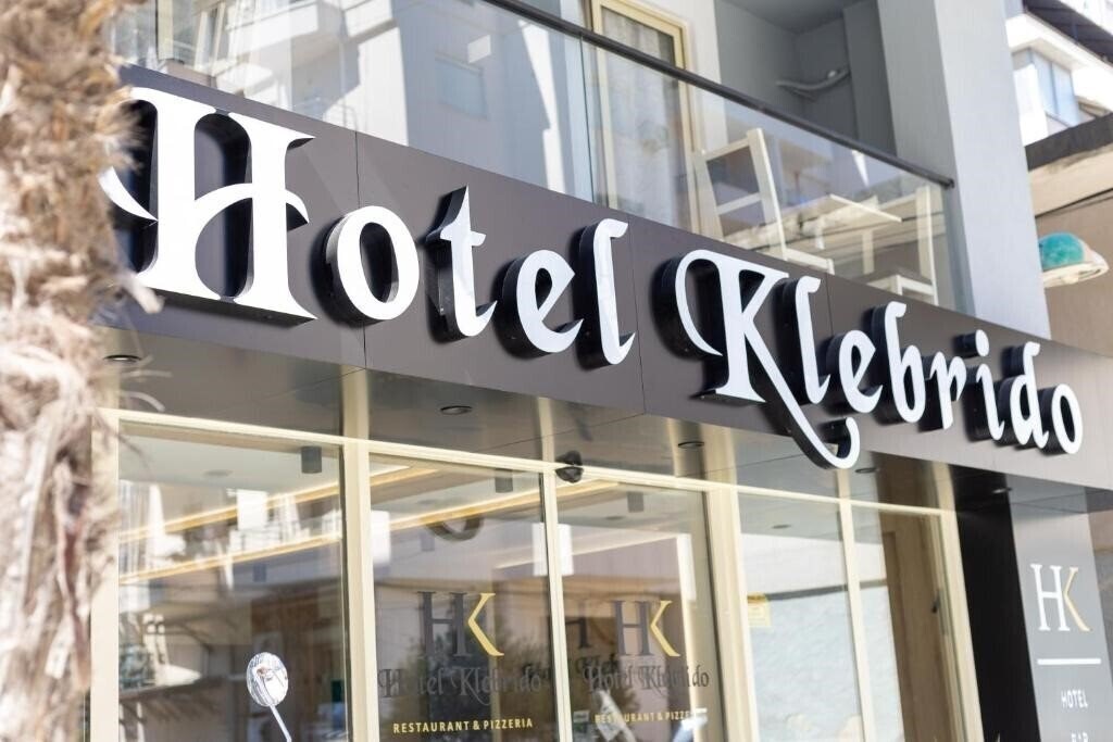 Фото Hotel Klebrido 4*