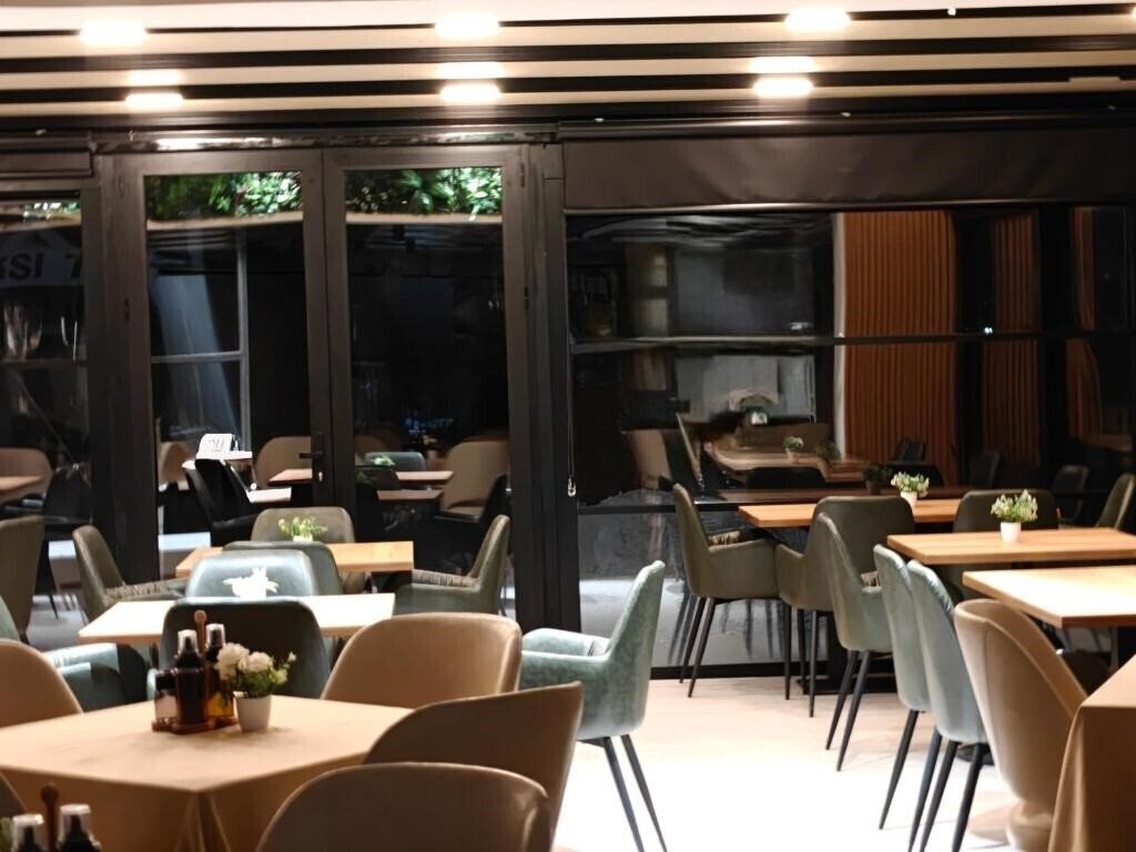 Территория Hotel Klebrido 4*