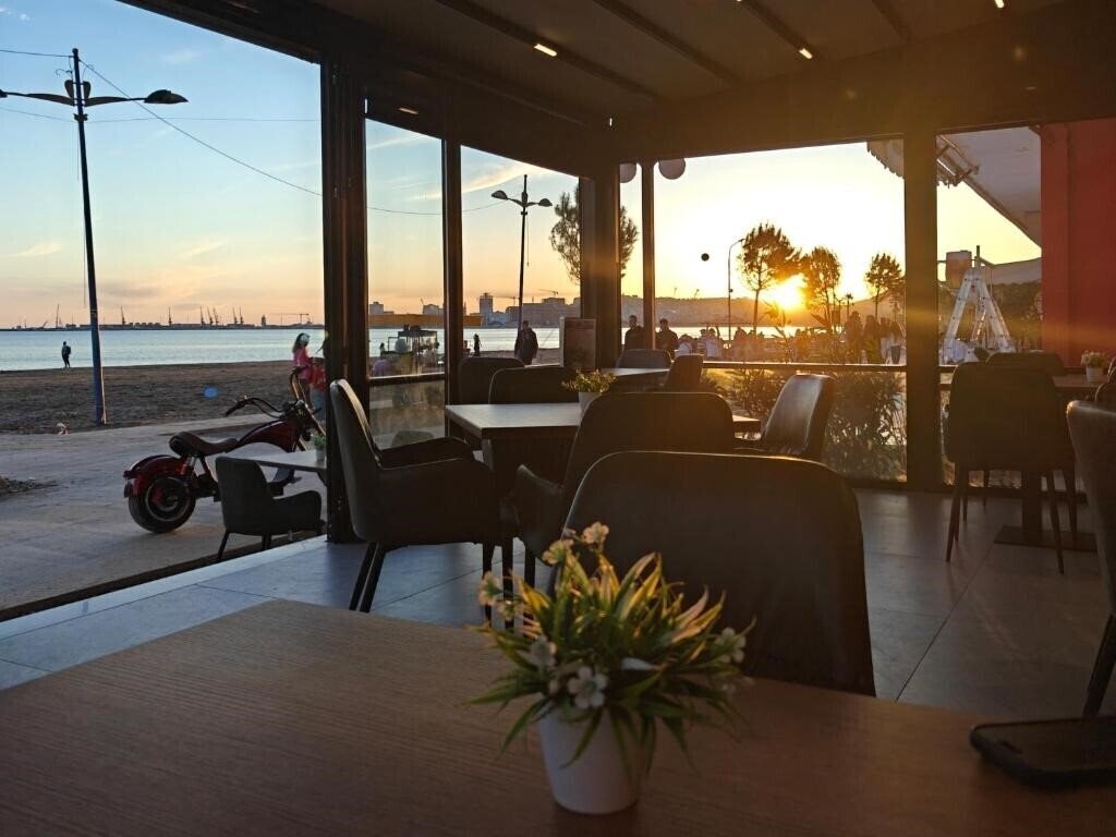 Апартаменты Hotel Klebrido 4*