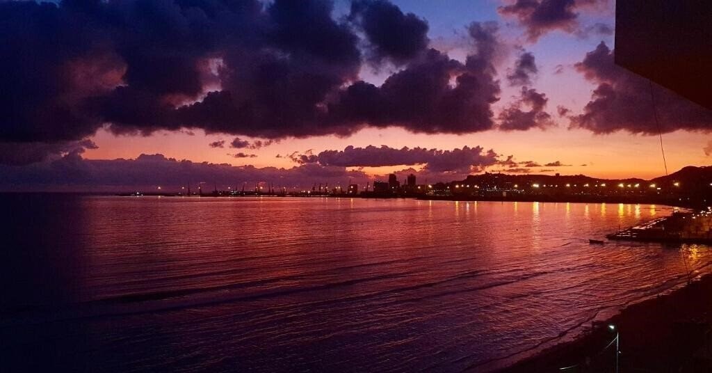 Панорама Hotel Klebrido 4*