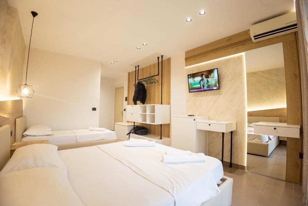 Изображение Hotel Klebrido 4*