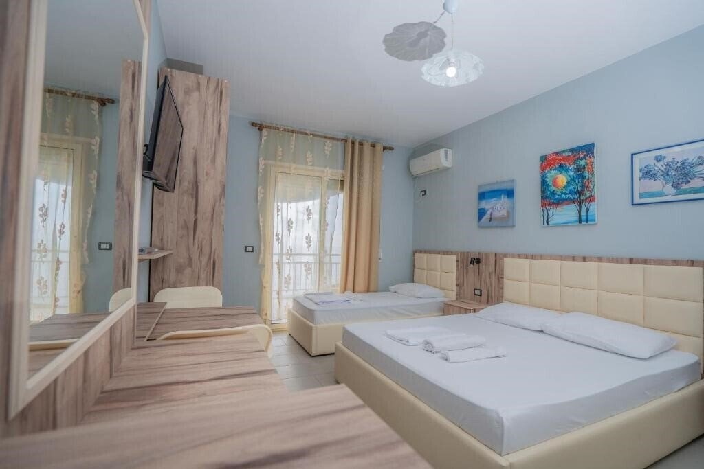 Картинка Hotel Klebrido 4*