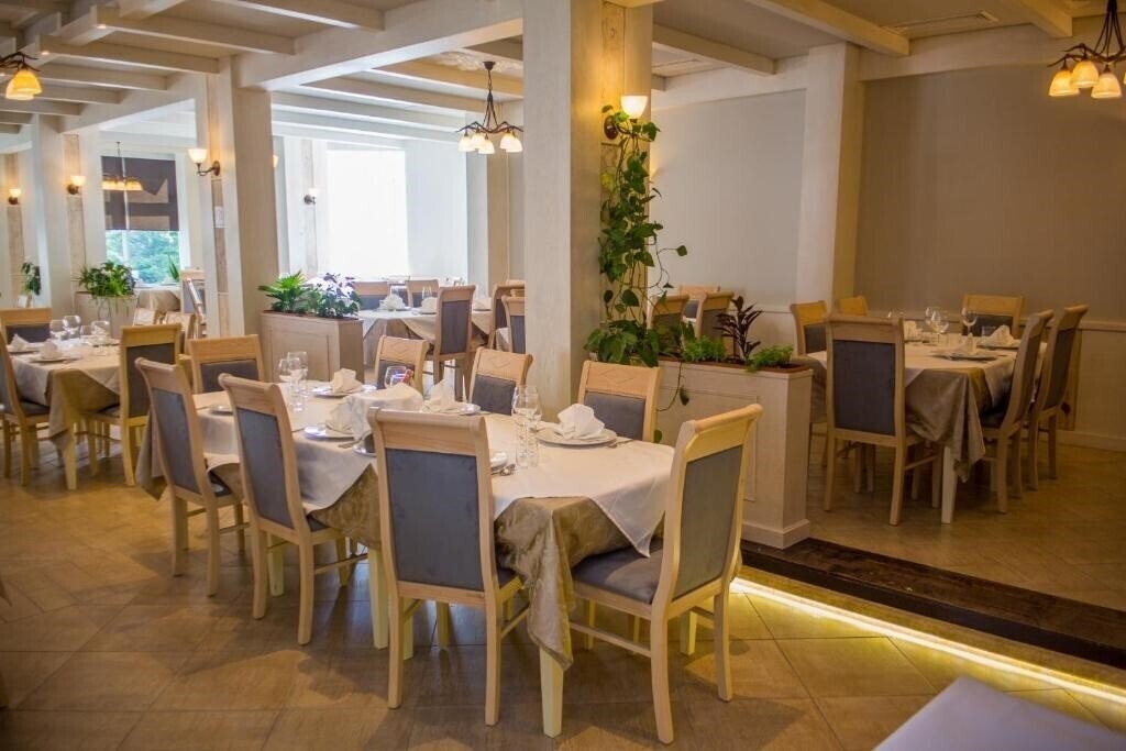 Панорама Hotel Vila Koral 4*