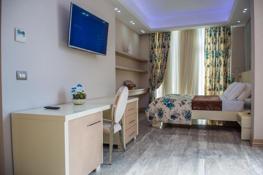 Вид Hotel Vila Koral 4*
