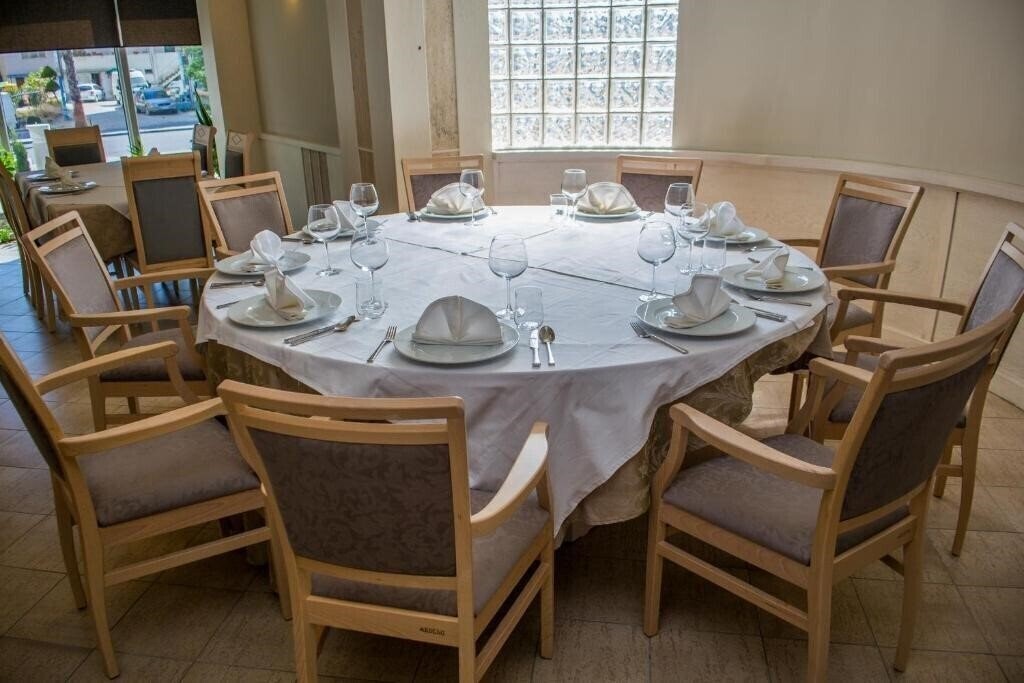 Территория Hotel Vila Koral 4*