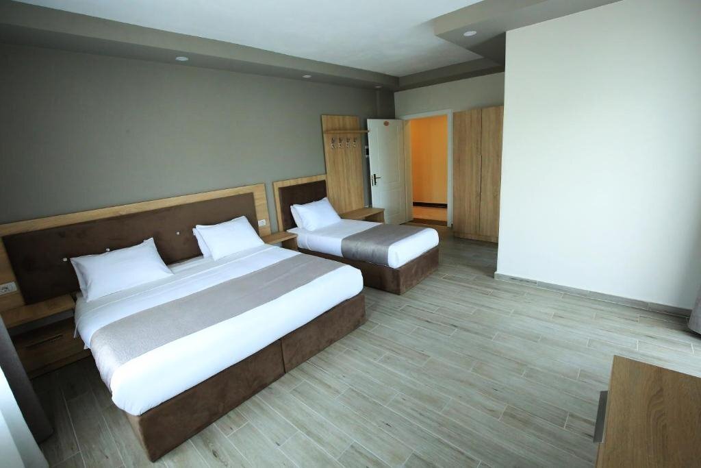 Апартаменты Hotel Rean (ex. Rean Aparthotel) 3*