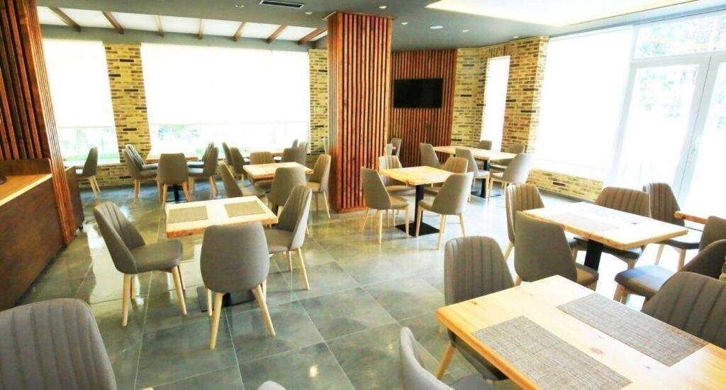 Вид Hotel Rean (ex. Rean Aparthotel) 3*