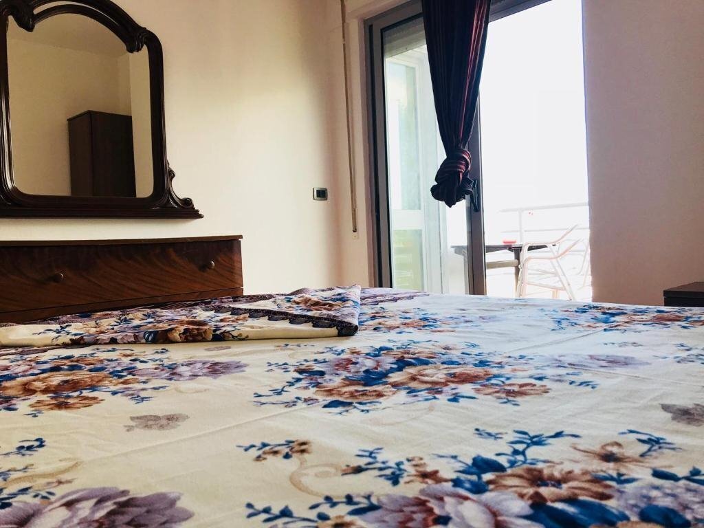 Панорама Villa Leo вилла