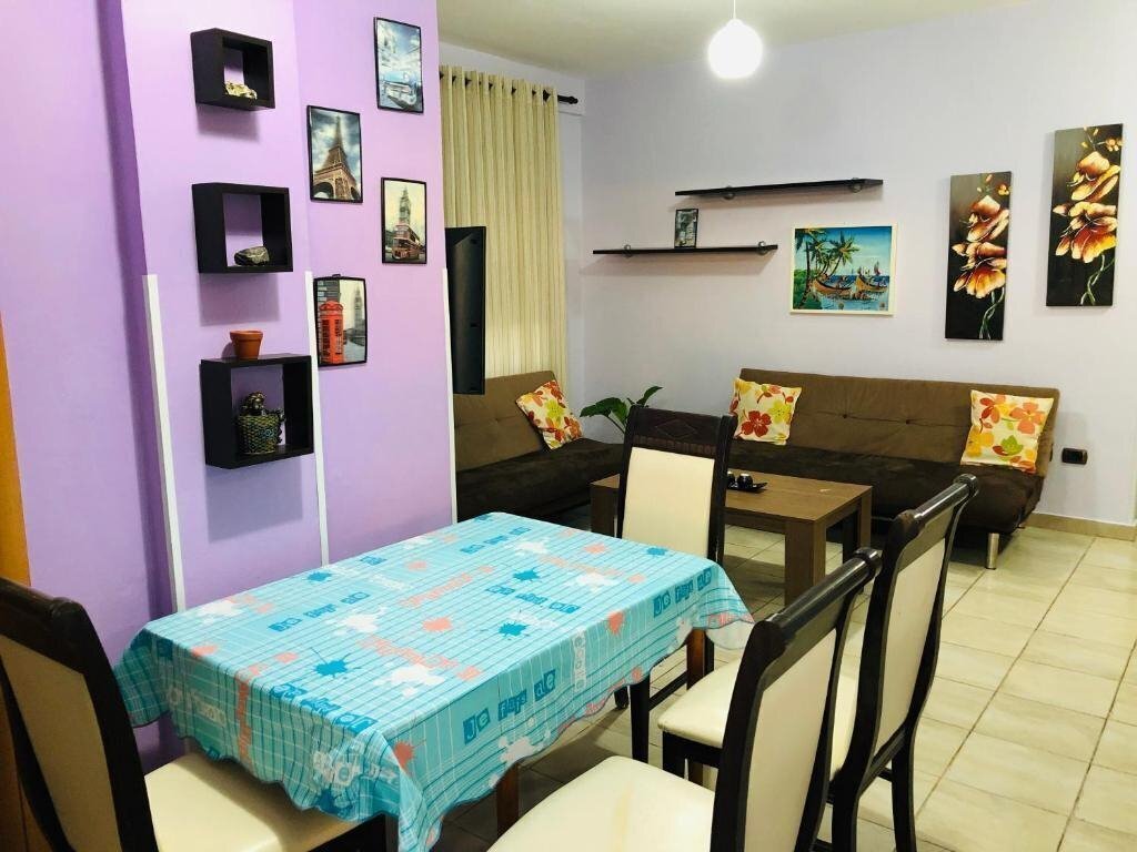 Вид Villa Leo вилла