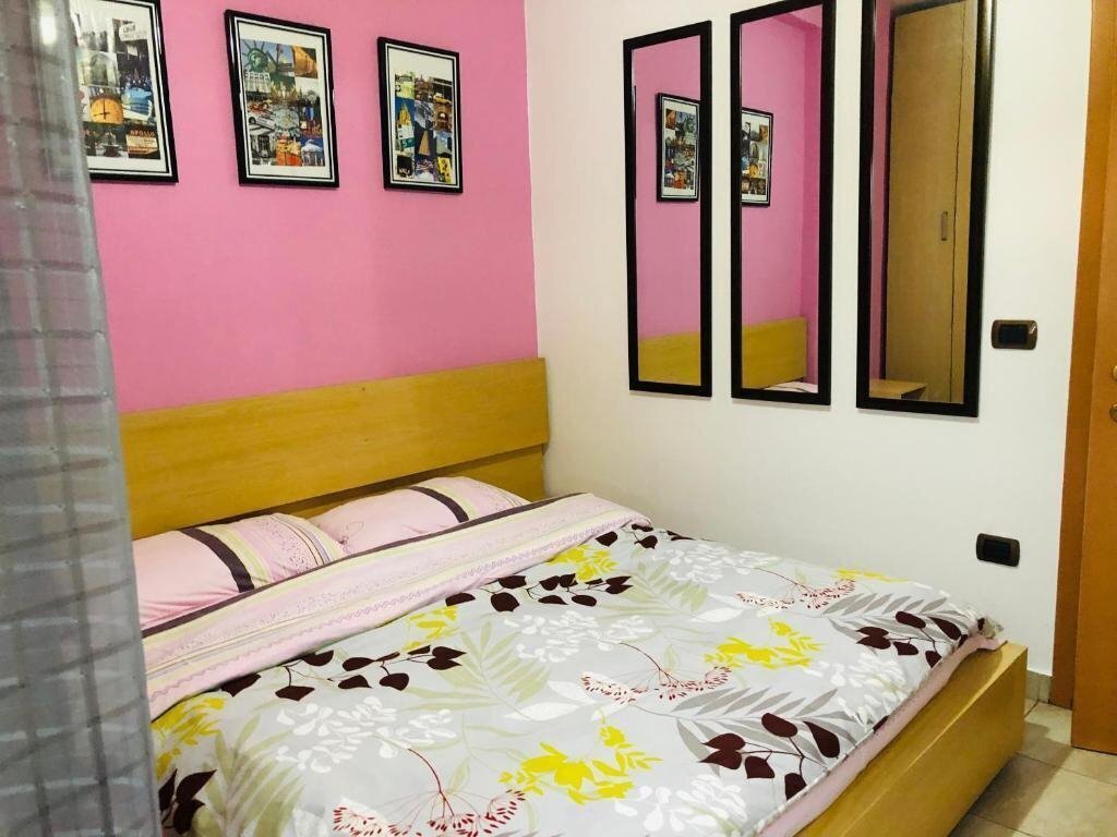 Территория Villa Leo вилла