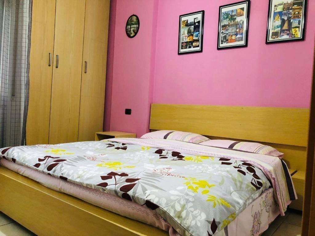 Апартаменты Villa Leo вилла