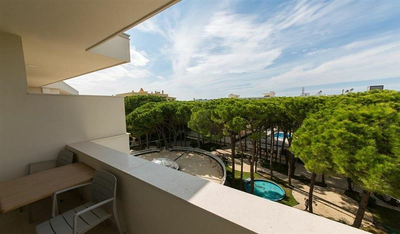 Панорама Aler Luxury Resort Durres 4*