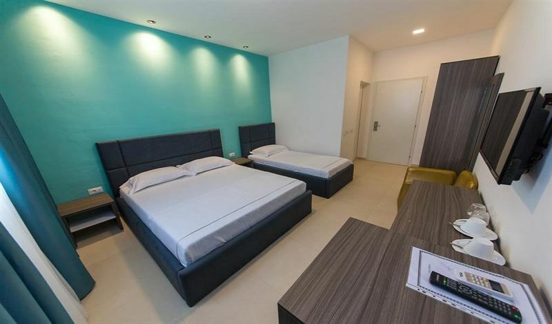 Изображение Aler Luxury Resort Durres 4*