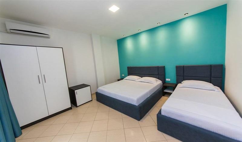 Вид Aler Luxury Resort Durres 4*