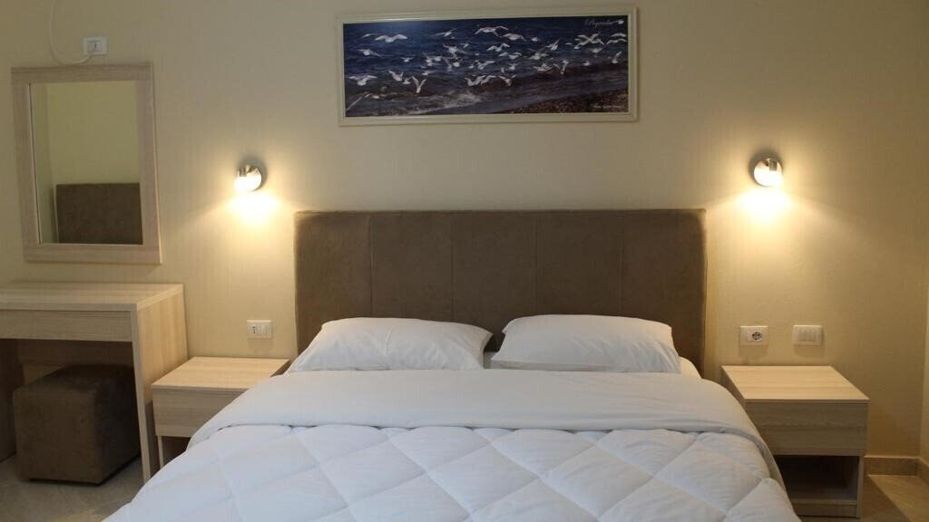 Территория Villa Balani 3*