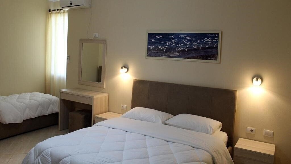 Апартаменты Villa Balani 3*