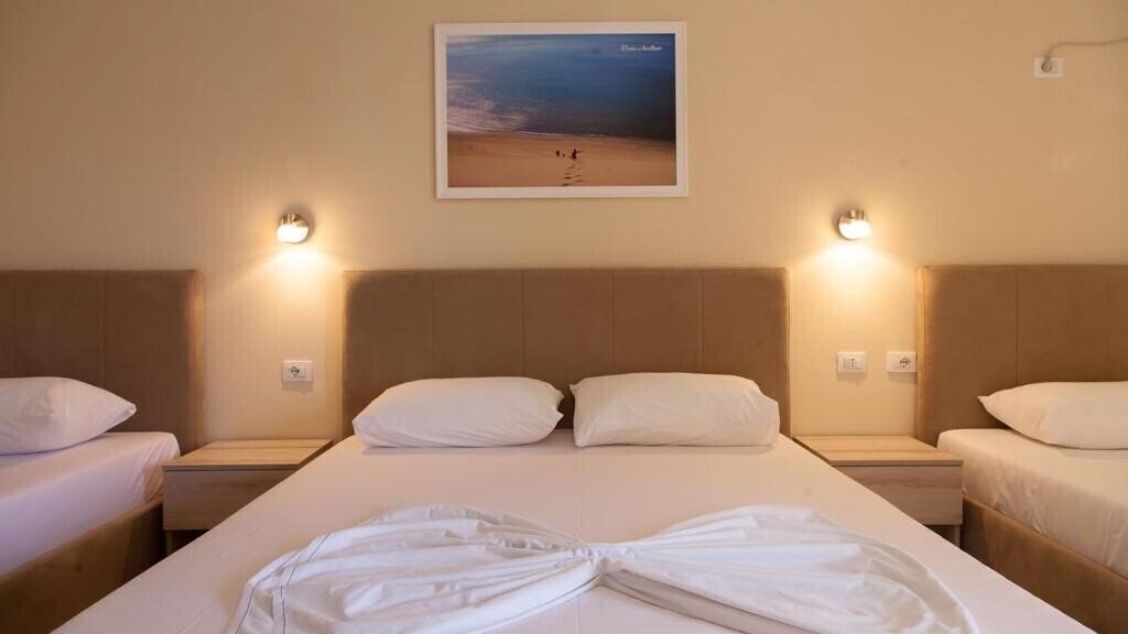 Панорама Villa Balani 3*