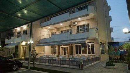 Туры в Албанию