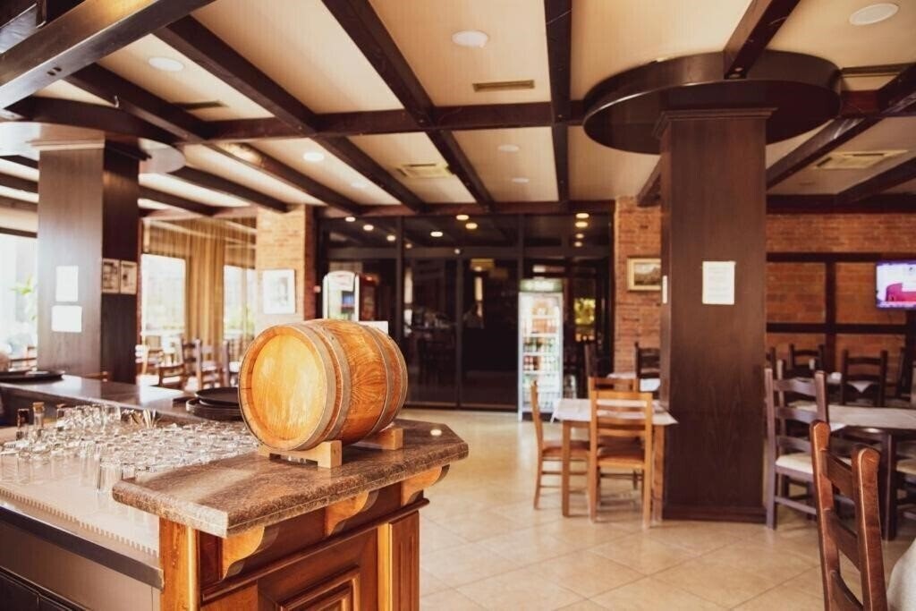 Изображение Hotel Continental 3*