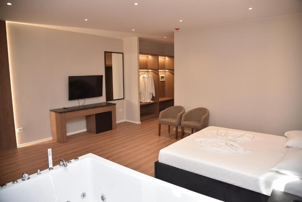 Вид Hotel Continental 3*