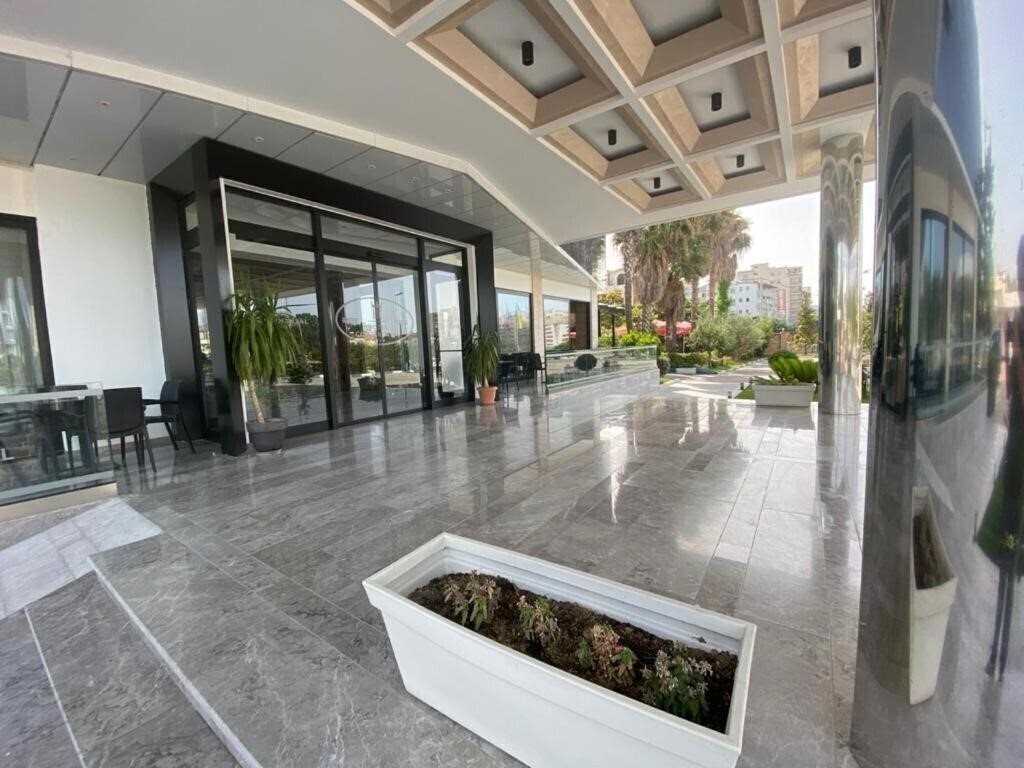 Панорама Hotel Continental 3*