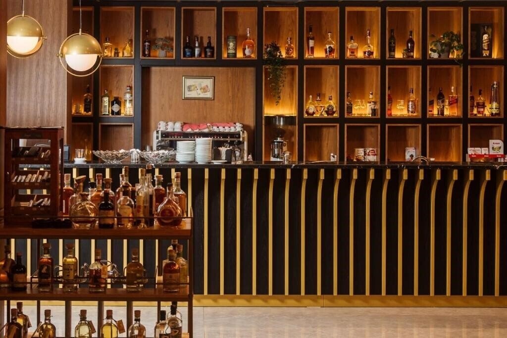 Панорама Gloria Palace & SPA 5* 5*