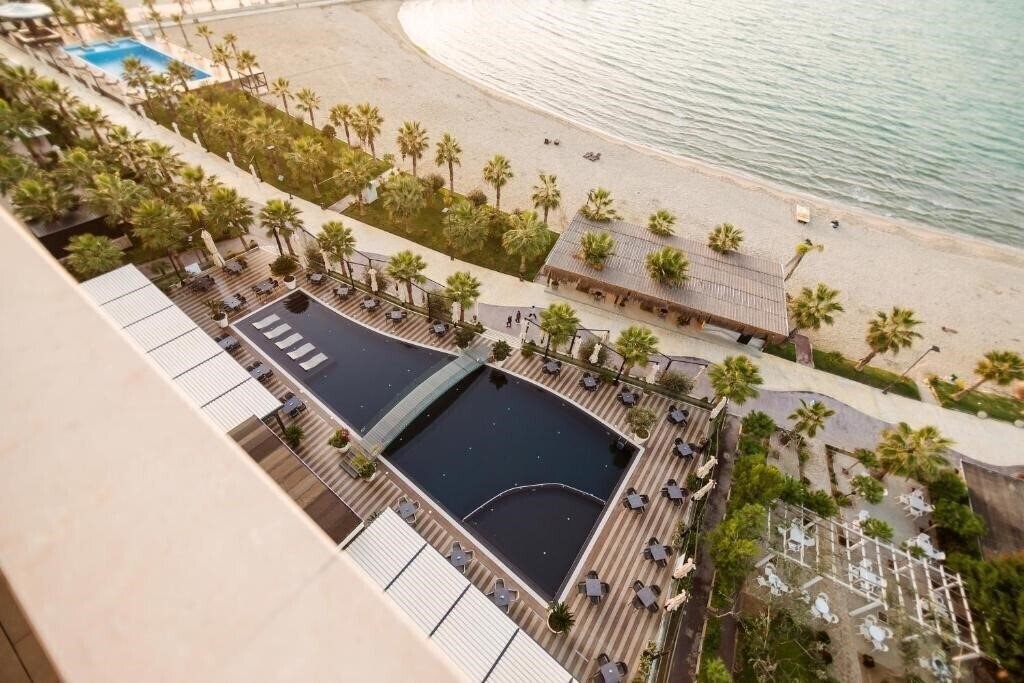 Изображение Gloria Palace & SPA 5* 5*