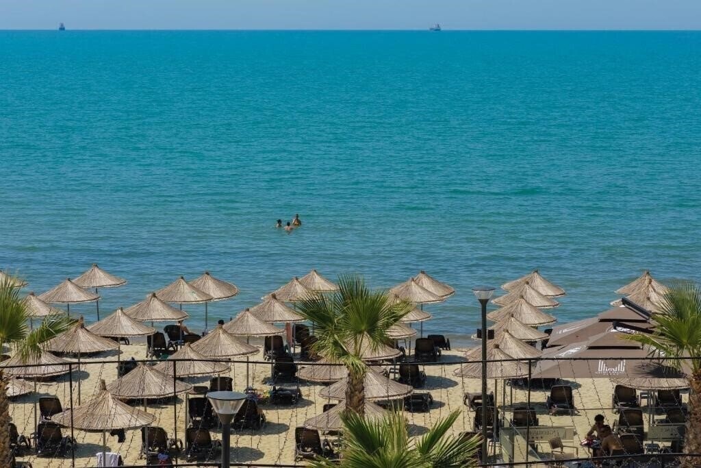 Фотография Gloria Palace & SPA 5* 5*