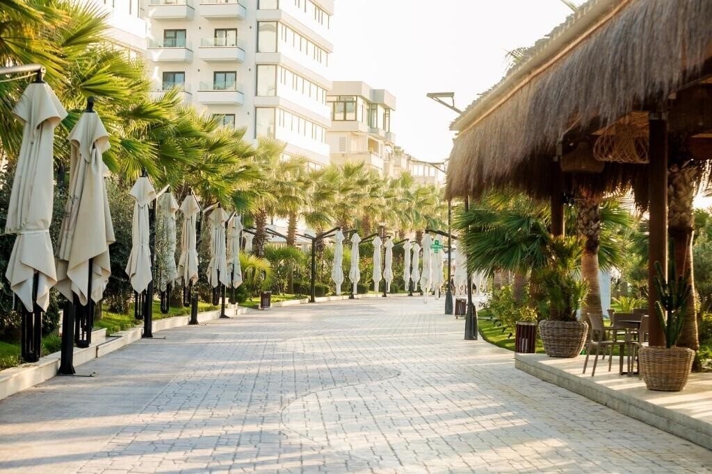Изображение Gloria Palace & SPA 5* 5*
