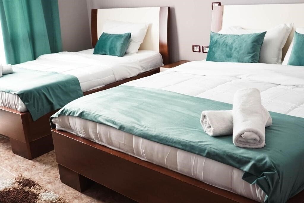 Панорама Kristal 3*