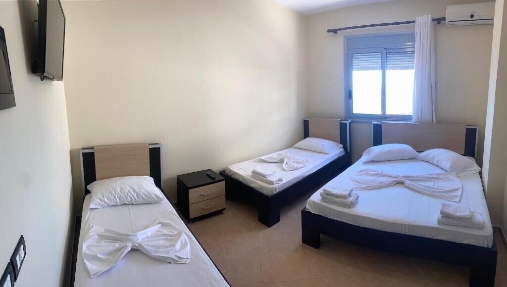 Территория AL Hotel (ex. Hill Side) 3*