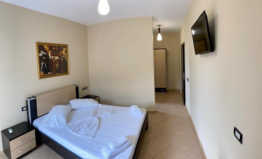 Панорама AL Hotel (ex. Hill Side) 3*