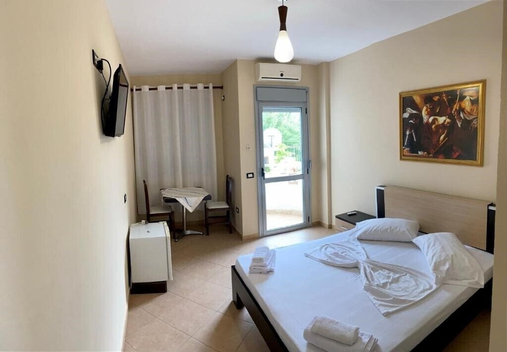 Отель AL Hotel (ex. Hill Side) 3*