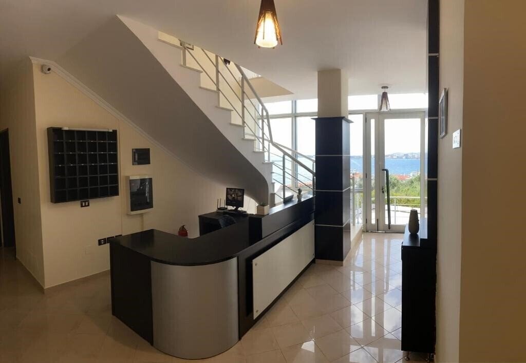 Фотография AL Hotel (ex. Hill Side) 3*