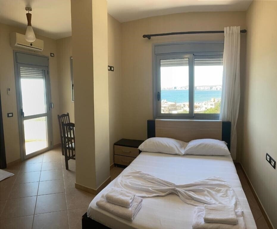 Картинка AL Hotel (ex. Hill Side) 3*