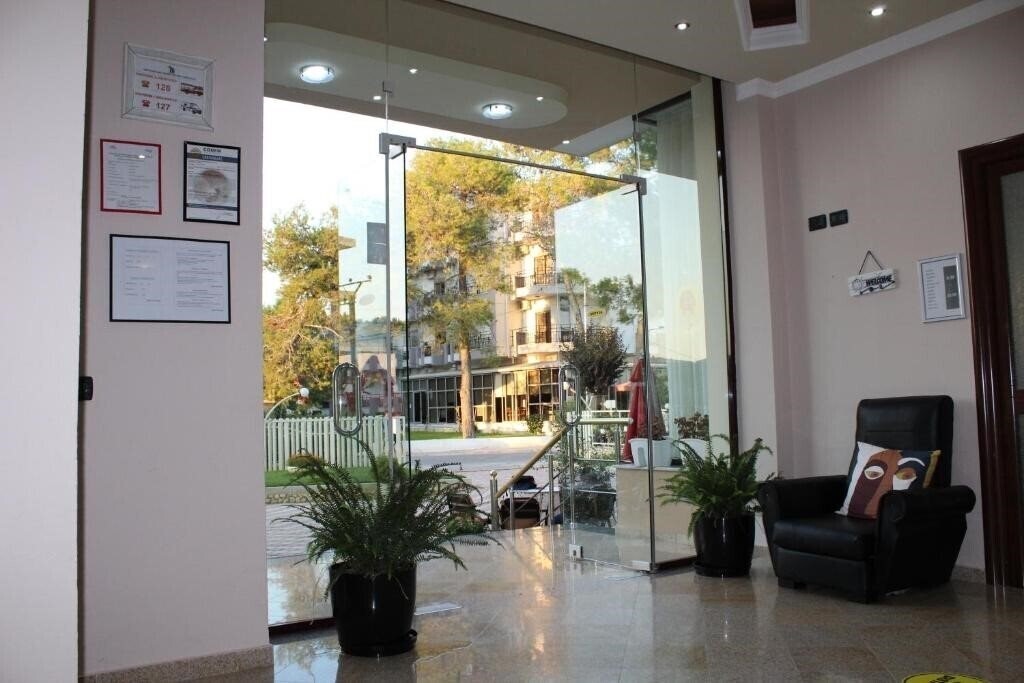 Панорама Villa Aljor 3*