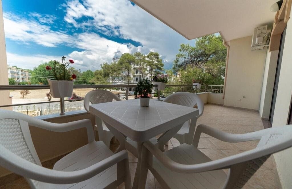 Фотография Villa Aljor 3*